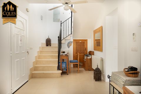 Villa i Bedar, Almeria, Bedar - € 525.000 | Ref: BED4V04 - foto 24