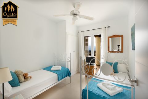 Villa i Bedar, Almeria, Bedar - € 525.000 | Ref: BED4V04 - foto 5