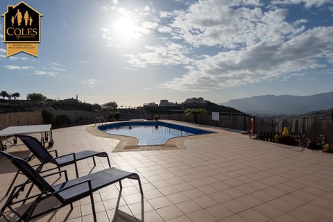 Villa i Bedar, Almeria, Bedar - € 525.000 | Ref: BED4V04 - foto 11