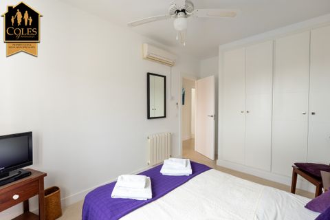 Villa i Bedar, Almeria, Bedar - € 525.000 | Ref: BED4V04 - foto 2