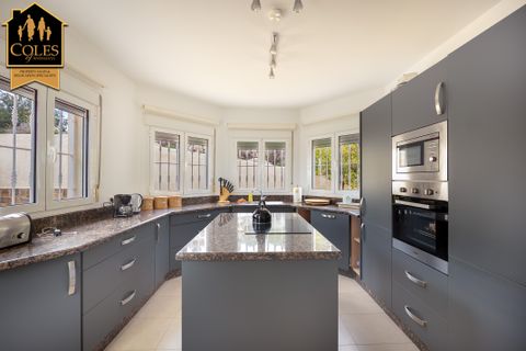 Villa i Bedar, Almeria, Bedar - € 525.000 | Ref: BED4V04 - foto 21