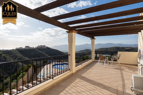 Villa i Bedar, Almeria, Bedar - € 525.000 | Ref: BED4V04 - foto 38