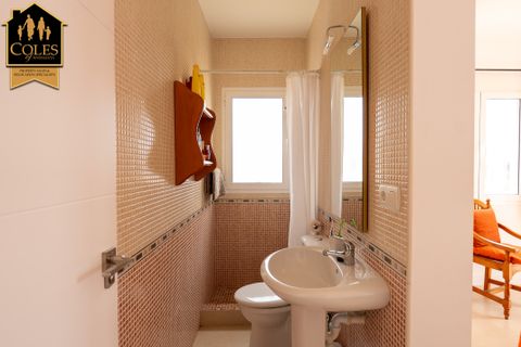 Villa i Bedar, Almeria, Bedar - € 525.000 | Ref: BED4V04 - foto 10