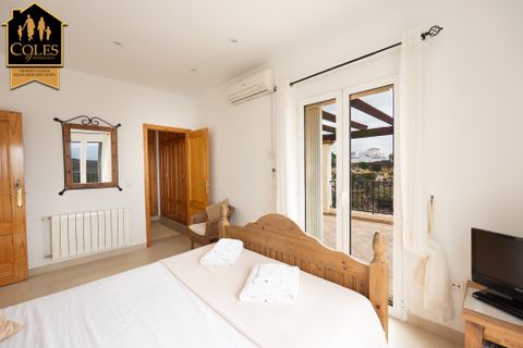 Villa i Bedar, Almeria, Bedar - € 525.000 | Ref: BED4V04 - foto 31