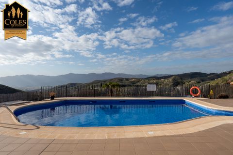 Villa i Bedar, Almeria, Bedar - € 525.000 | Ref: BED4V04 - foto 8