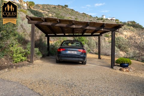 Villa i Bedar, Almeria, Bedar - € 525.000 | Ref: BED4V04 - foto 16