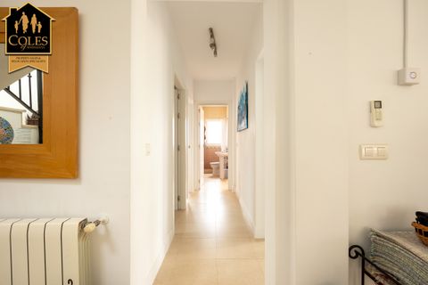 Villa i Bedar, Almeria, Bedar - € 525.000 | Ref: BED4V04 - foto 25