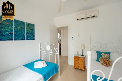 Villa i Bedar, Almeria, Bedar - € 525.000 | Ref: BED4V04 - foto 3