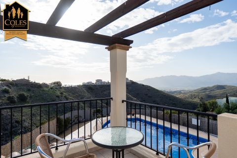 Villa i Bedar, Almeria, Bedar - € 525.000 | Ref: BED4V04 - foto 37