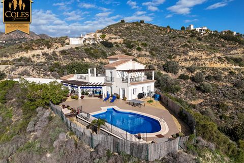 Villa i Bedar, Almeria, Bedar - € 525.000 | Ref: BED4V04 - foto 40