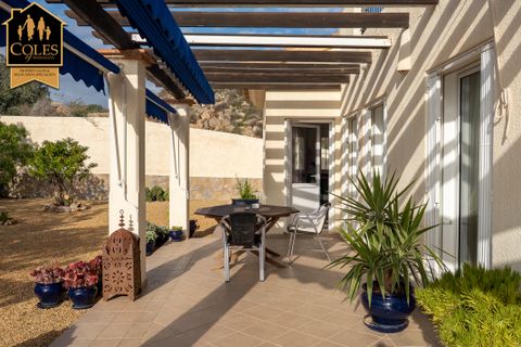 Villa i Bedar, Almeria, Bedar - € 525.000 | Ref: BED4V04 - foto 18