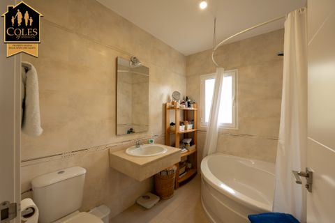 Villa i Bedar, Almeria, Bedar - € 525.000 | Ref: BED4V04 - foto 29