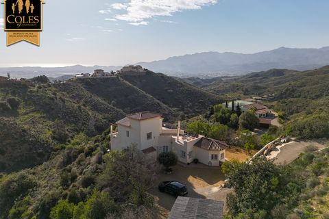 Villa i Bedar, Almeria, Bedar - € 525.000 | Ref: BED4V04 - foto 7