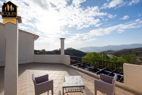 Villa i Bedar, Almeria, Bedar - € 525.000 | Ref: BED4V04 - foto 36