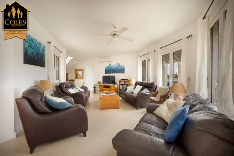 Villa i Bedar, Almeria, Bedar - € 525.000 | Ref: BED4V04 - foto 26