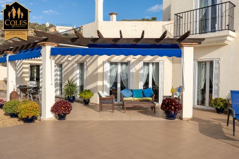 Villa i Bedar, Almeria, Bedar - € 525.000 | Ref: BED4V04 - foto 15