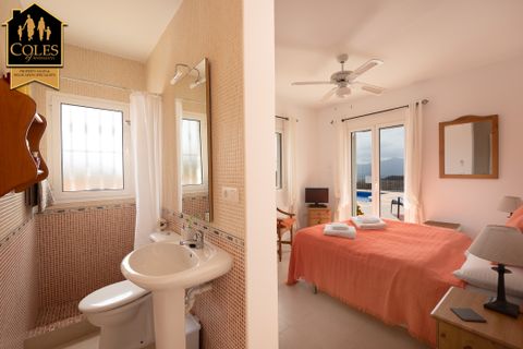 Villa i Bedar, Almeria, Bedar - € 525.000 | Ref: BED4V04 - foto 6