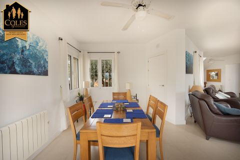Villa i Bedar, Almeria, Bedar - € 525.000 | Ref: BED4V04 - foto 19