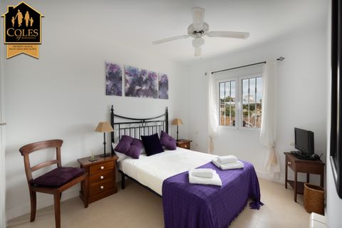 Villa i Bedar, Almeria, Bedar - € 525.000 | Ref: BED4V04 - foto 4
