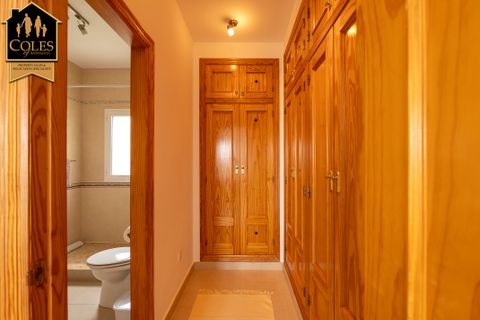 Villa i Bedar, Almeria, Bedar - € 525.000 | Ref: BED4V04 - foto 34