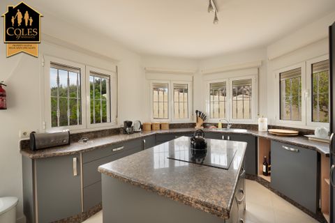 Villa i Bedar, Almeria, Bedar - € 525.000 | Ref: BED4V04 - foto 23