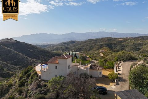 Villa i Bedar, Almeria, Bedar - € 525.000 | Ref: BED4V04 - foto 9