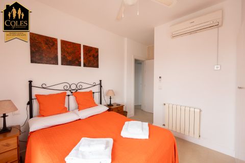 Villa i Bedar, Almeria, Bedar - € 525.000 | Ref: BED4V04 - foto 28