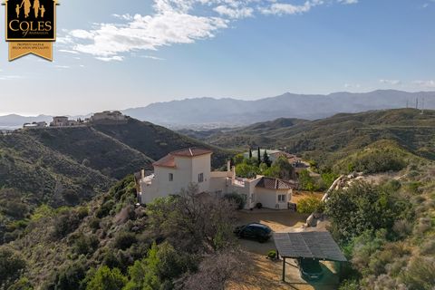 Villa i Bedar, Almeria, Bedar - € 525.000 | Ref: BED4V04 - foto 41