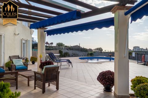 Villa i Bedar, Almeria, Bedar - € 525.000 | Ref: BED4V04 - foto 14