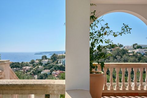 Villa a Calvia, Mallorca, Calvia - € 3.495.000 | Ref: 32216 - foto 7
