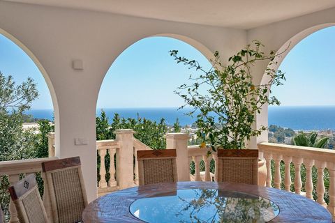 Villa a Calvia, Mallorca, Calvia - € 3.495.000 | Ref: 32216 - foto 8