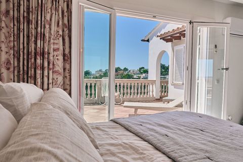 Villa a Calvia, Mallorca, Calvia - € 3.495.000 | Ref: 32216 - foto 18