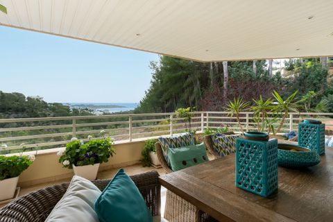 Lejlighed i Bendinat, Mallorca, Bendinat - € 1.595.000 | Ref: 32212 - foto 1