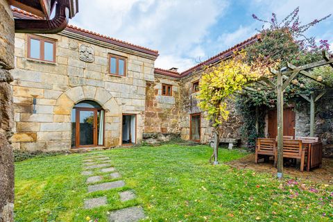 Cortijo i A Laracha, Coruna, A Laracha - € 470.000 | Ref: 1584 - foto 1
