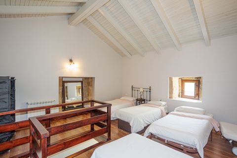 Cortijo i A Laracha, Coruna, A Laracha - € 470.000 | Ref: 1584 - foto 18