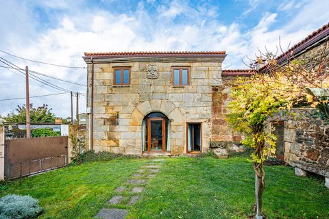 Cortijo i A Laracha, Coruna, A Laracha - € 470.000 | Ref: 1584 - foto 19