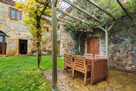 Cortijo i A Laracha, Coruna, A Laracha - € 470.000 | Ref: 1584 - foto 20