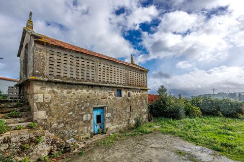 Cortijo i A Laracha, Coruna, A Laracha - € 470.000 | Ref: 1584 - foto 22