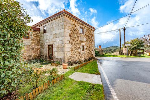 Cortijo i A Laracha, Coruna, A Laracha - € 470.000 | Ref: 1584 - foto 24
