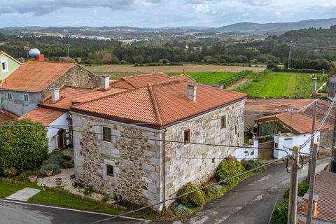 Cortijo i A Laracha, Coruna, A Laracha - € 470.000 | Ref: 1584 - foto 26