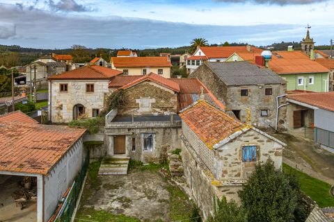 Cortijo i A Laracha, Coruna, A Laracha - € 470.000 | Ref: 1584 - foto 27