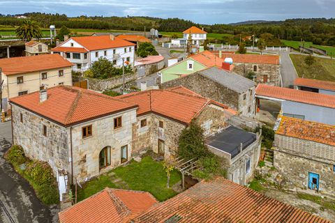 Cortijo i A Laracha, Coruna, A Laracha - € 470.000 | Ref: 1584 - foto 28