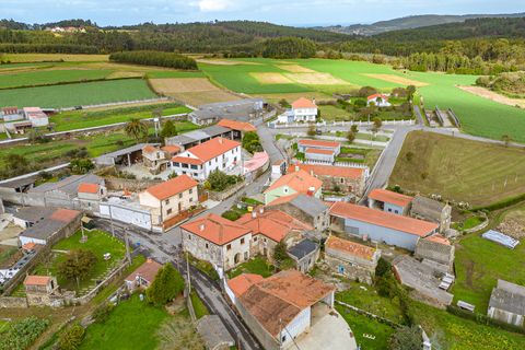 Cortijo i A Laracha, Coruna, A Laracha - € 470.000 | Ref: 1584 - foto 30