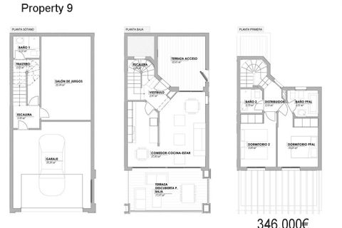 Byhus i Torrox Costa, Malaga, Torrox Costa - € 318.000 | Ref: t1566 - foto 8