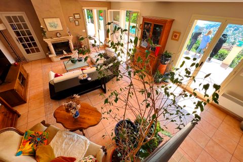 Villa i Roquebrune-Cap-Martin, Alpes-Maritimes, Roquebrune-Cap-Martin - € 2.800.000 | Ref: villag - foto 9