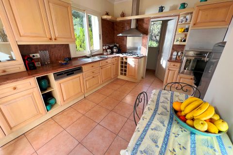 Villa i Roquebrune-Cap-Martin, Alpes-Maritimes, Roquebrune-Cap-Martin - € 2.800.000 | Ref: villag - foto 11