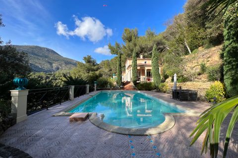 Villa i Roquebrune-Cap-Martin, Alpes-Maritimes, Roquebrune-Cap-Martin - € 2.800.000 | Ref: villag - foto 6