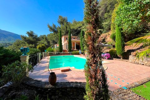 Villa i Roquebrune-Cap-Martin, Alpes-Maritimes, Roquebrune-Cap-Martin - € 2.800.000 | Ref: villag - foto 8