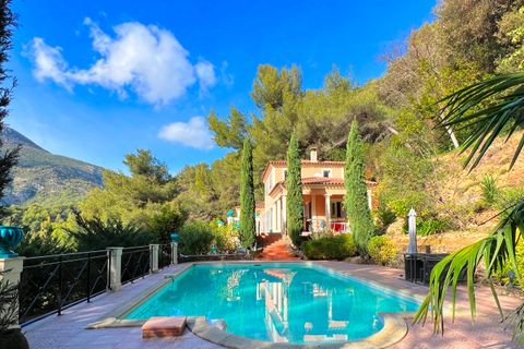Villa i Roquebrune-Cap-Martin, Alpes-Maritimes, Roquebrune-Cap-Martin - € 2.800.000 | Ref: villag - foto 4