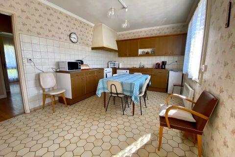 Villa i Blanc-Mesnil, Seine-Saint-Denis, Blanc-Mesnil - € 445.000 | Ref: 26 - foto 3